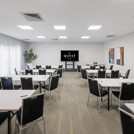 Aparthotel Quest Preston Melbourne City Exterior foto