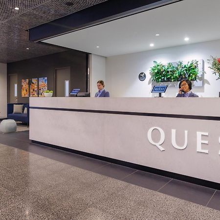 Aparthotel Quest Preston Melbourne City Exterior foto