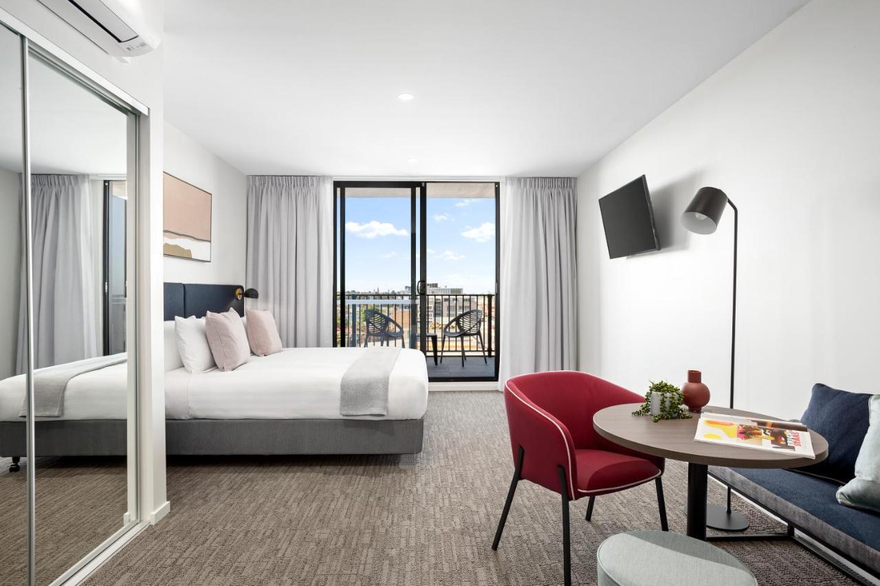 Aparthotel Quest Preston Melbourne City Exterior foto