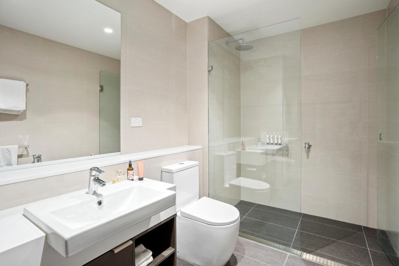 Aparthotel Quest Preston Melbourne City Exterior foto