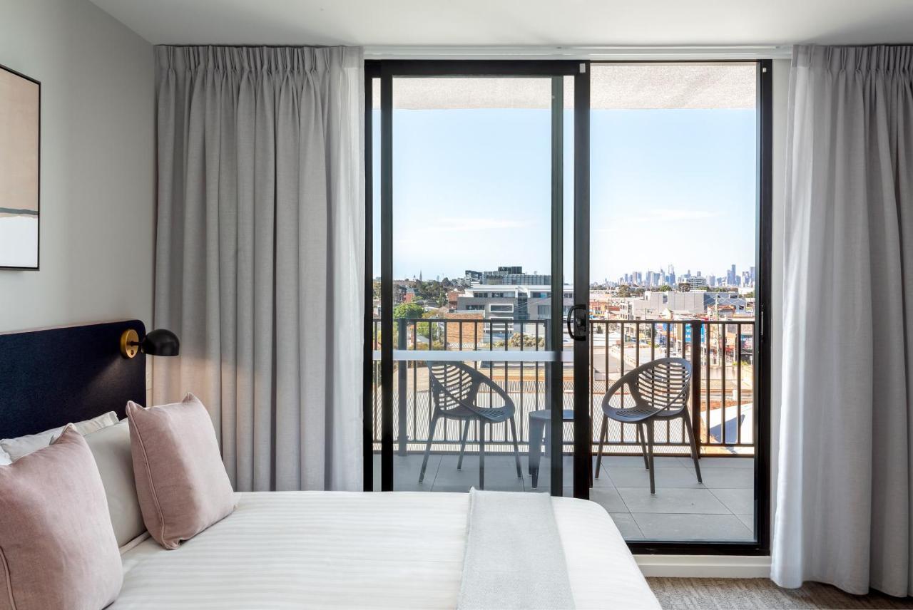 Aparthotel Quest Preston Melbourne City Exterior foto
