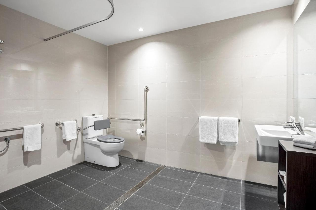 Aparthotel Quest Preston Melbourne City Exterior foto