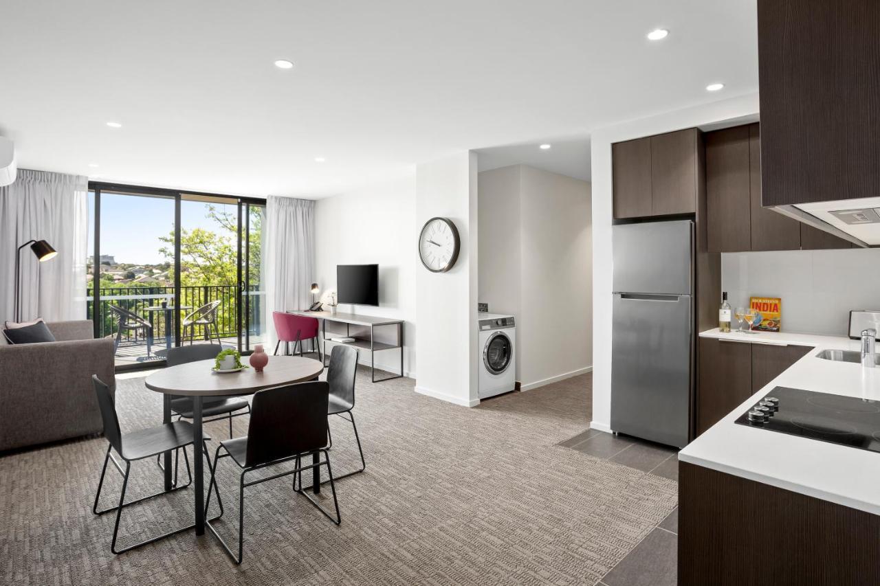 Aparthotel Quest Preston Melbourne City Exterior foto
