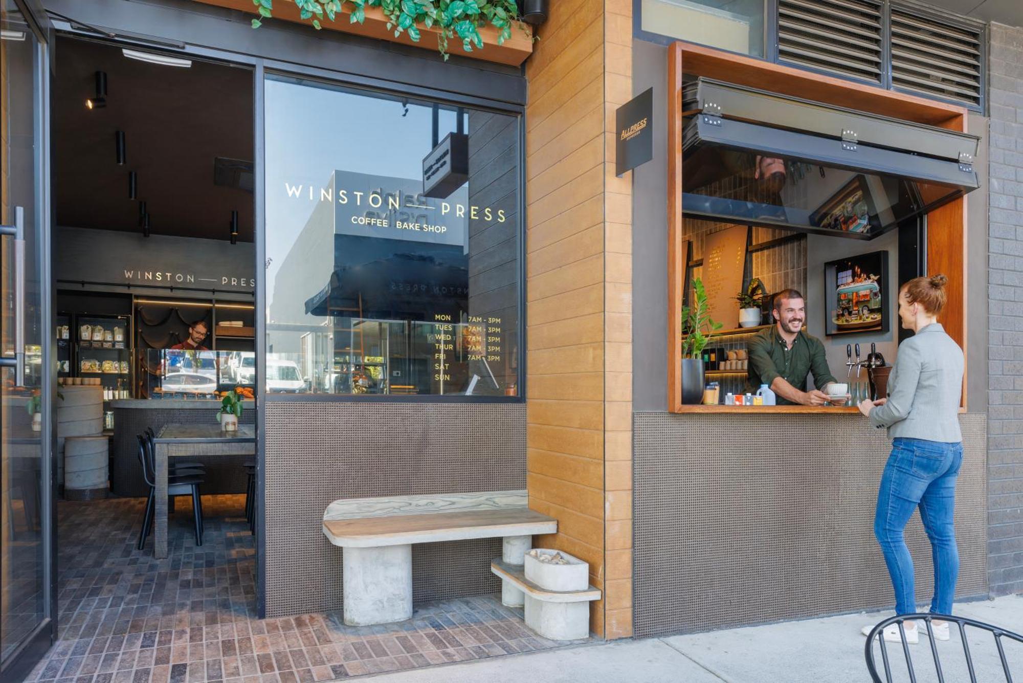 Aparthotel Quest Preston Melbourne City Exterior foto